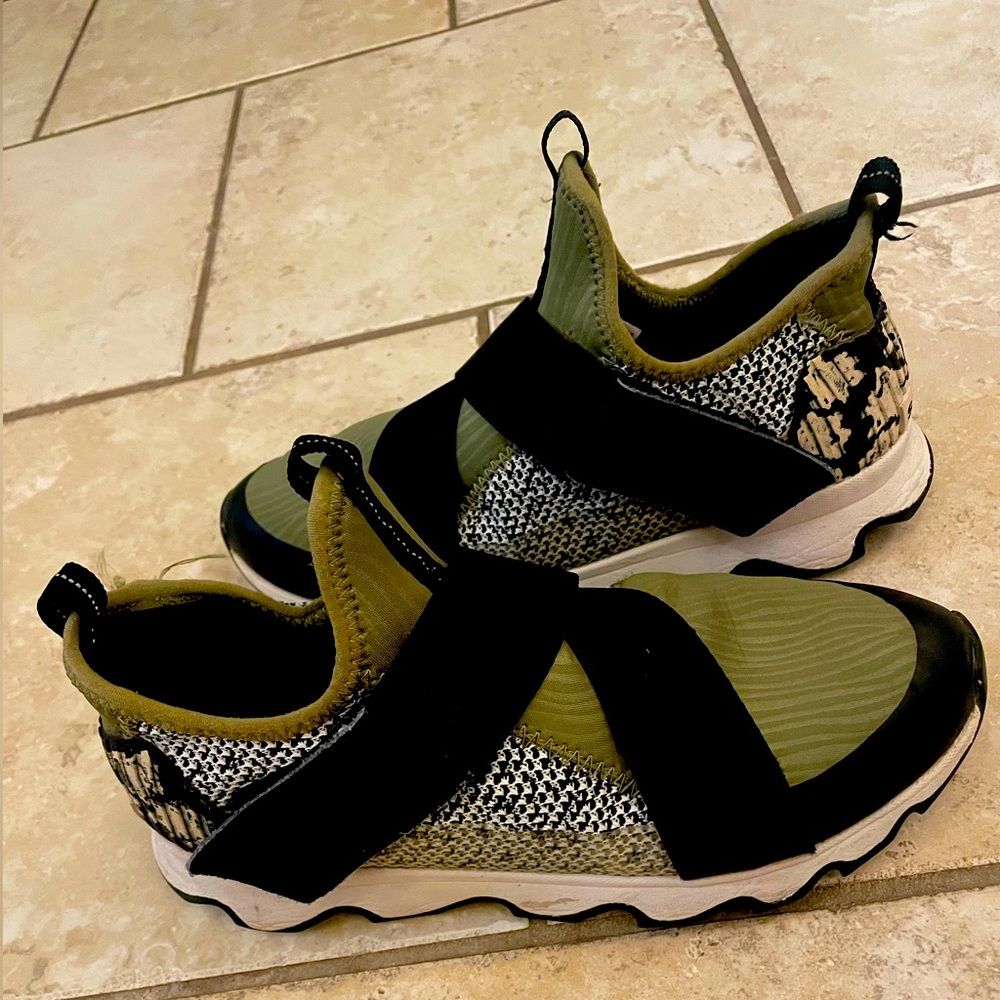 Sorel Kinetic Sneaker